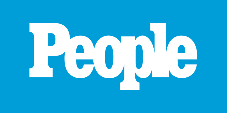 Logo for People